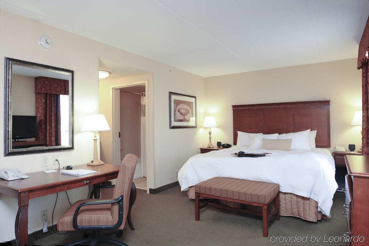 Hampton Inn & Suites Cincinnati-Union Centre West Chester Cameră foto