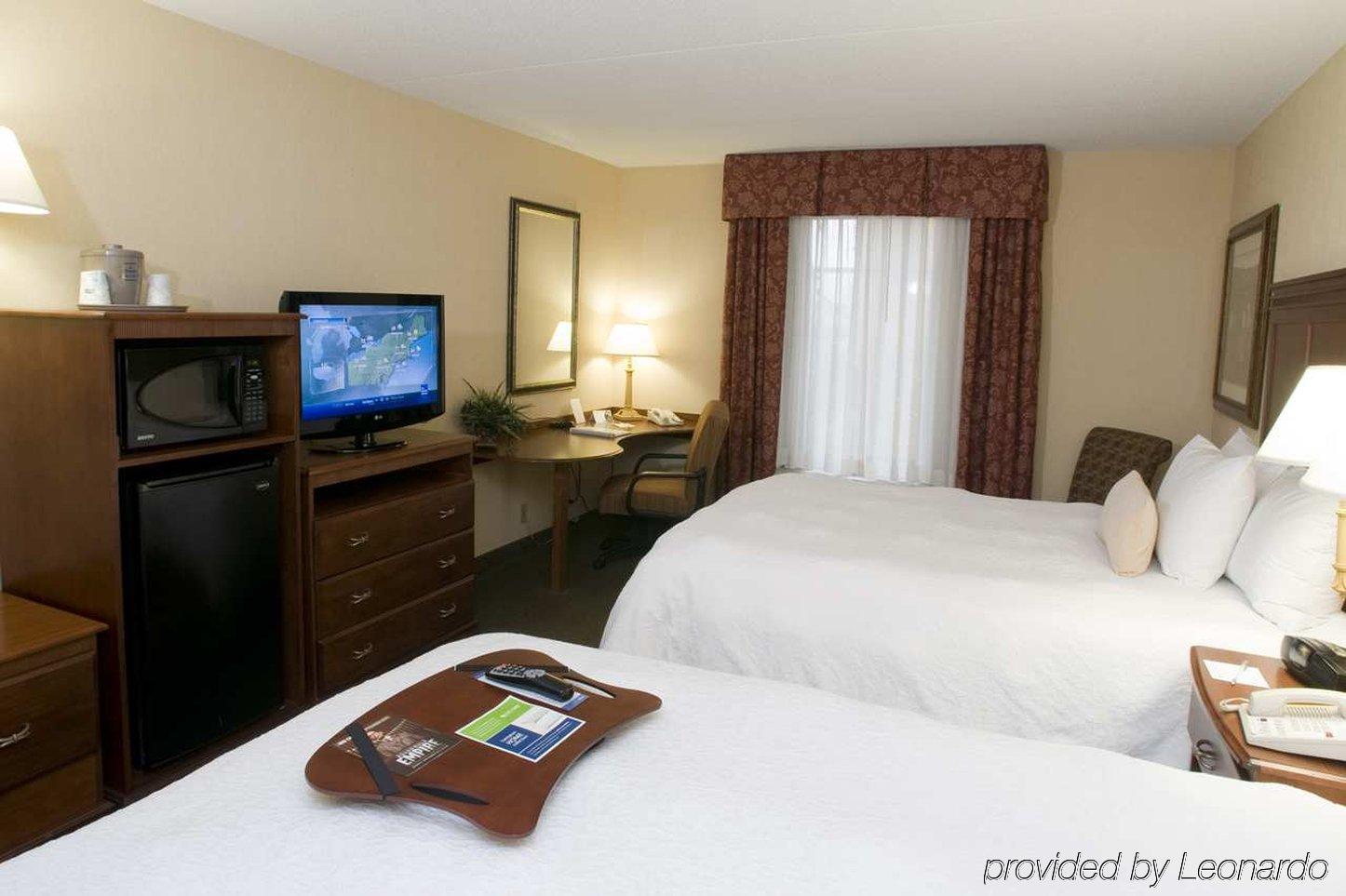 Hampton Inn & Suites Cincinnati-Union Centre West Chester Cameră foto
