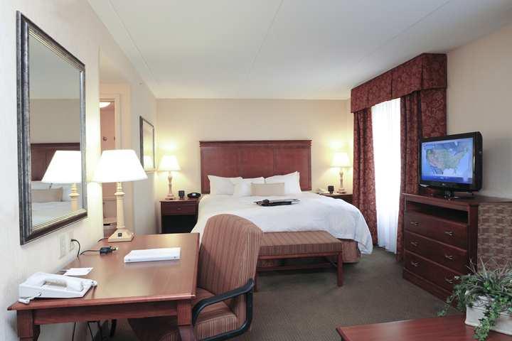 Hampton Inn & Suites Cincinnati-Union Centre West Chester Cameră foto
