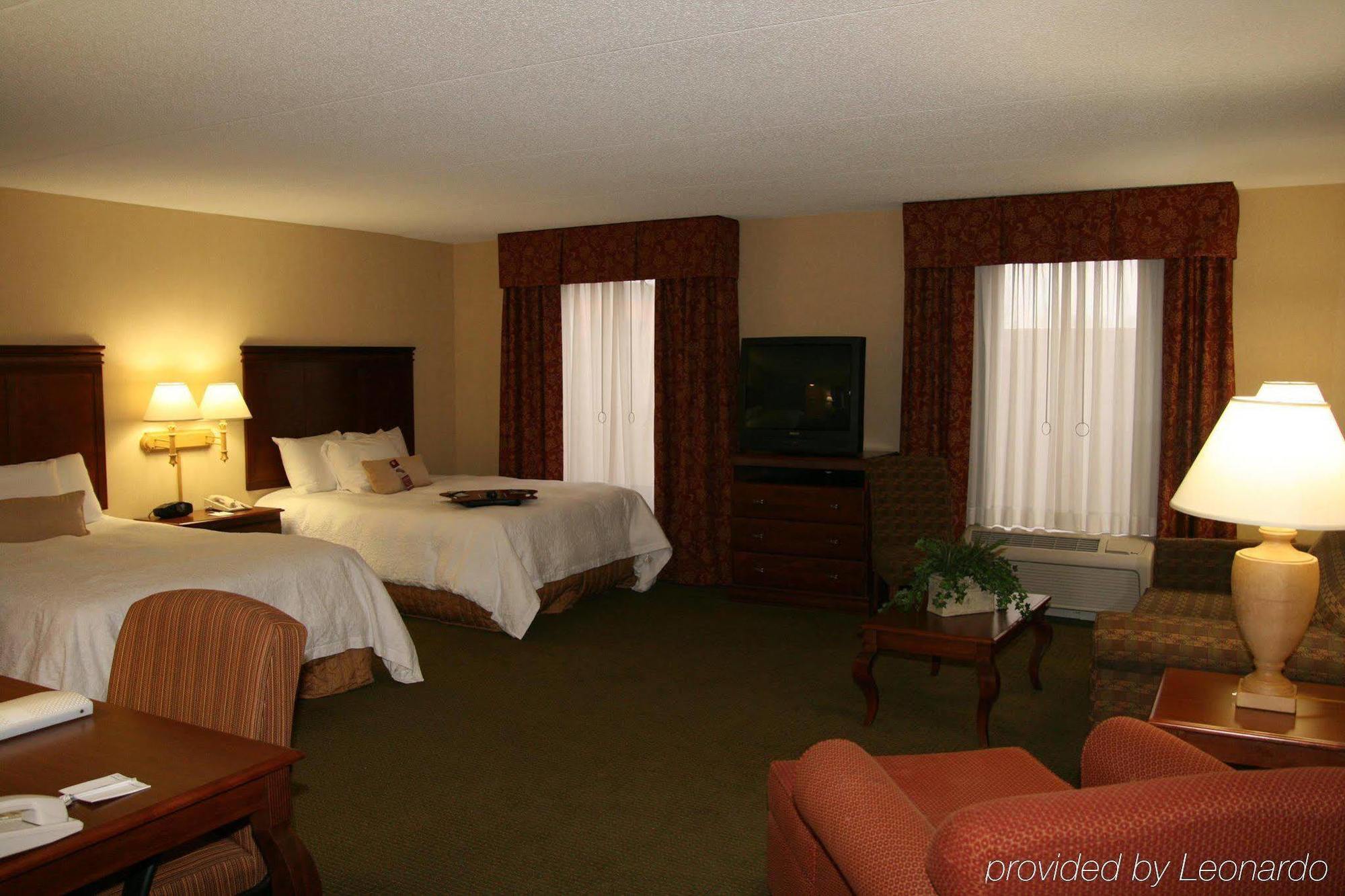 Hampton Inn & Suites Cincinnati-Union Centre West Chester Cameră foto