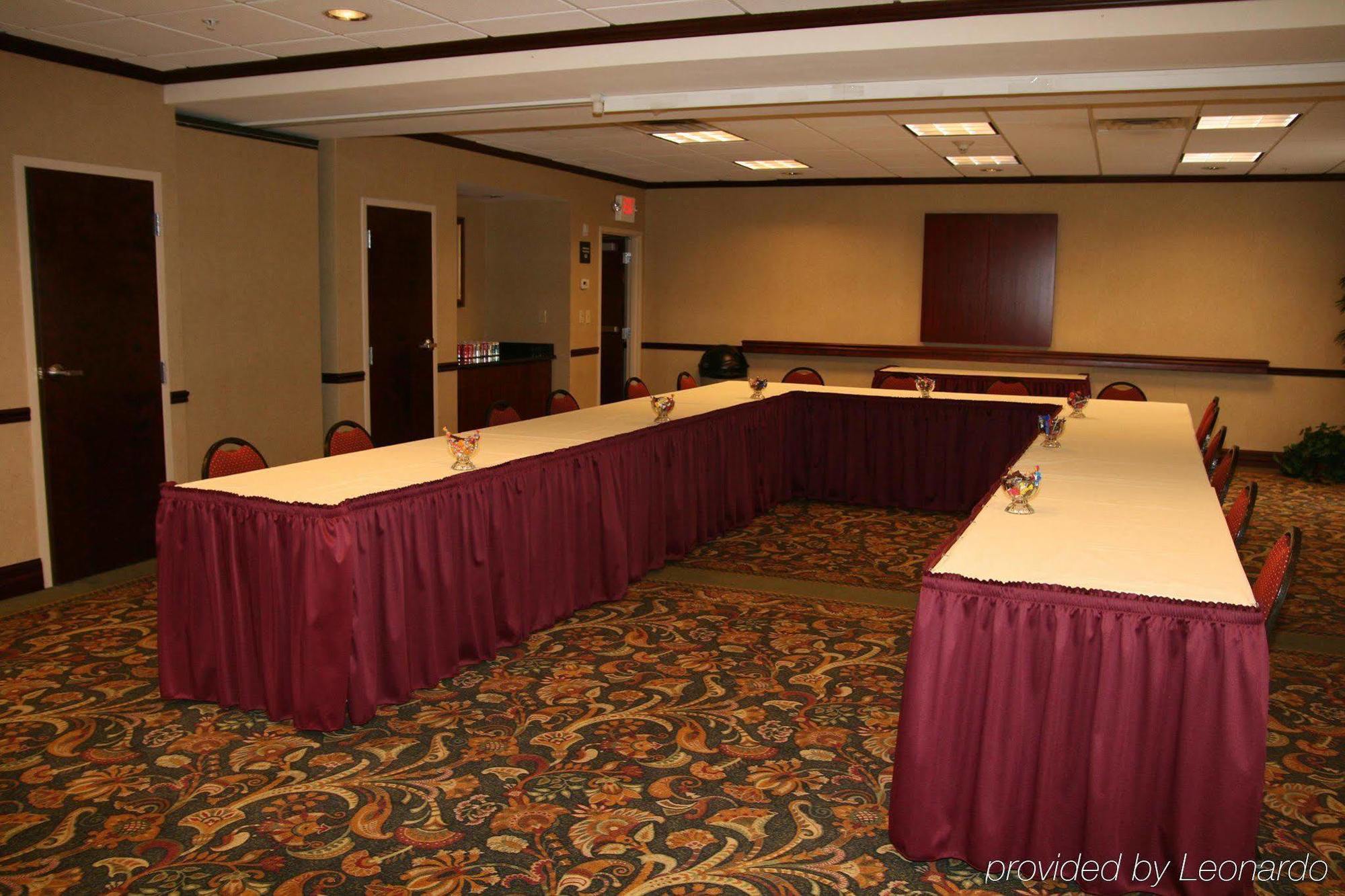 Hampton Inn & Suites Cincinnati-Union Centre West Chester Facilități foto