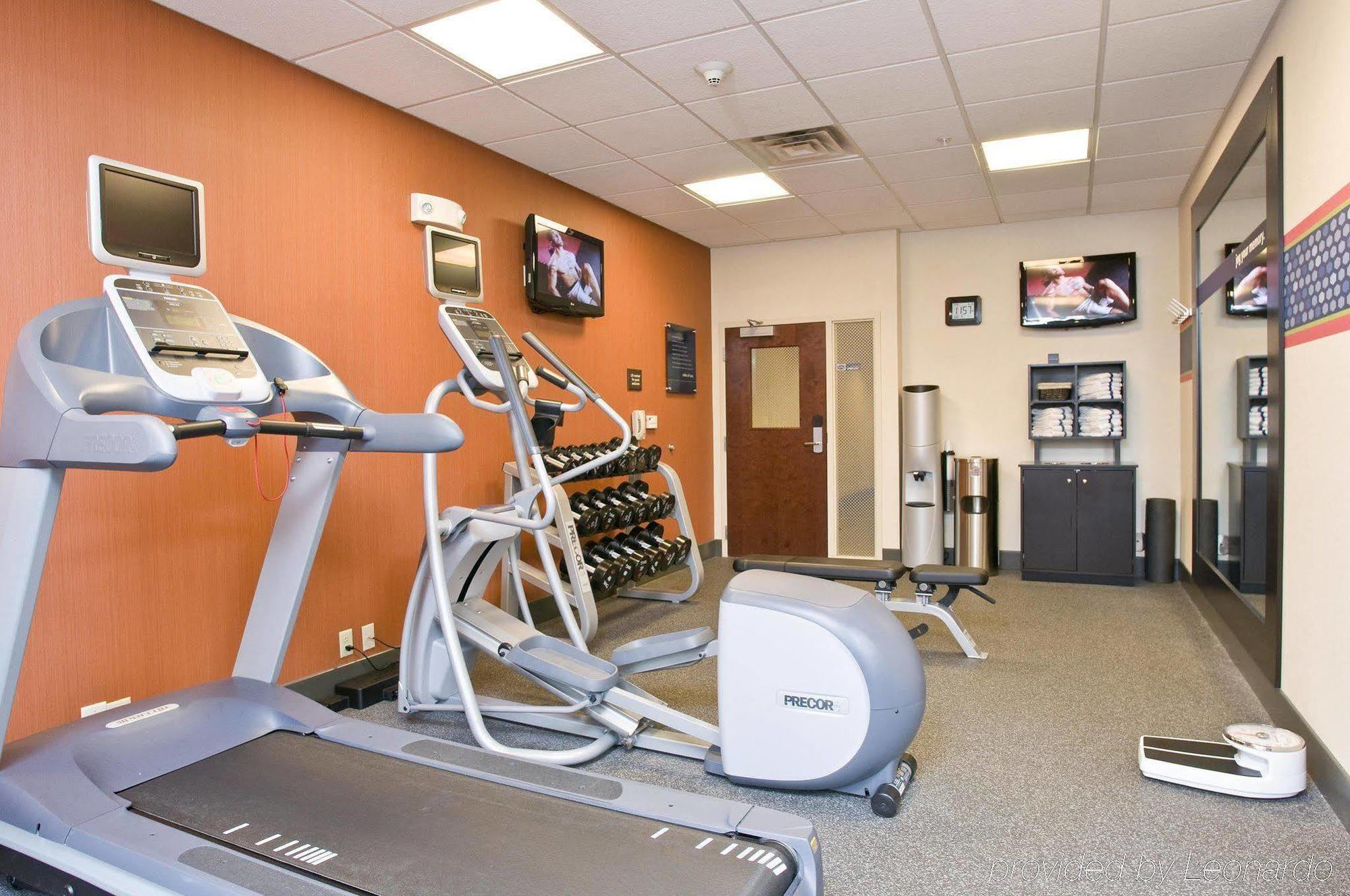 Hampton Inn & Suites Cincinnati-Union Centre West Chester Facilități foto