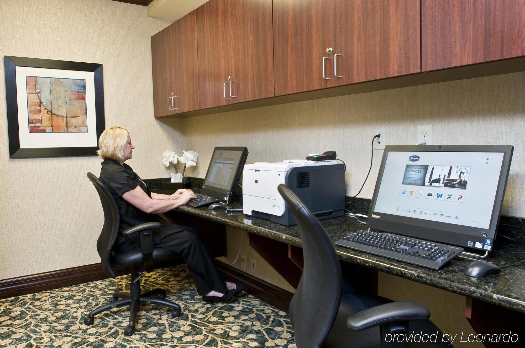 Hampton Inn & Suites Cincinnati-Union Centre West Chester Facilități foto